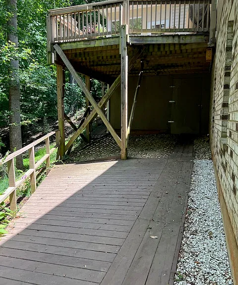 3609 Ridgecroft Dr — Photo 16