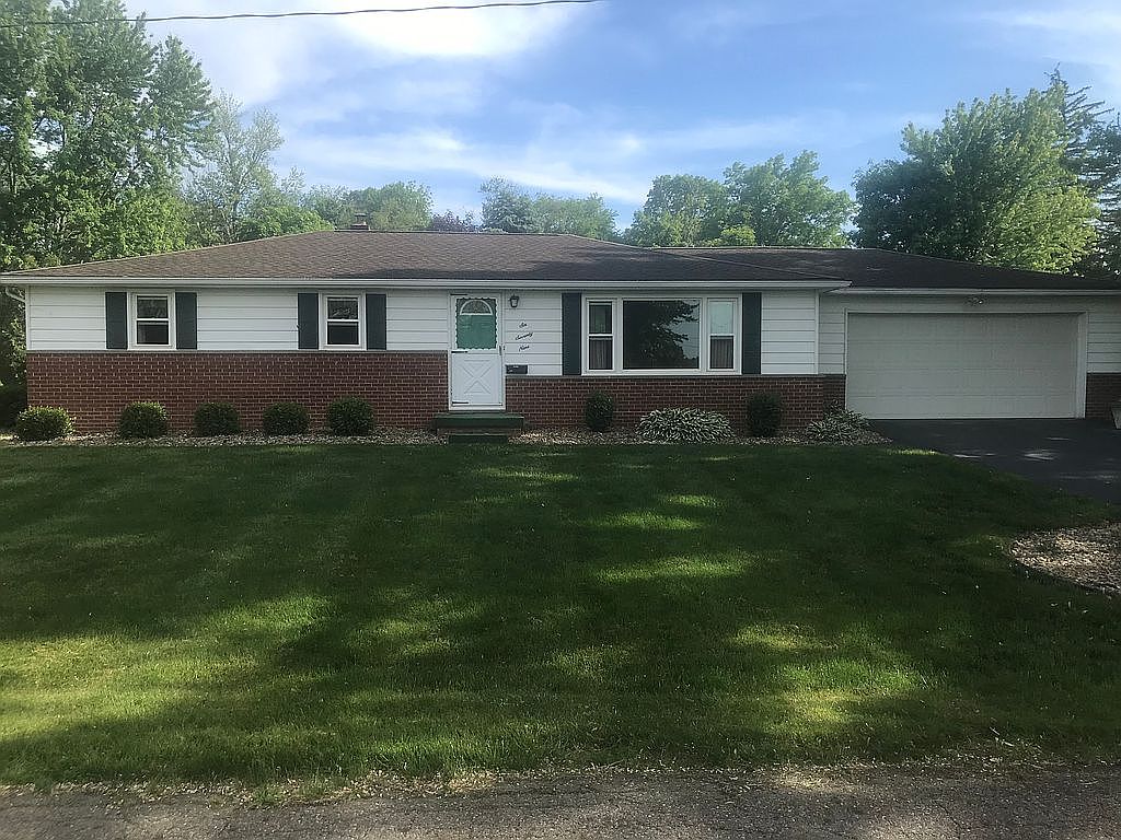 679 W Florida Ave, Sebring, OH 44672 Zillow