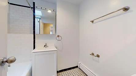 Rented by Bond New York