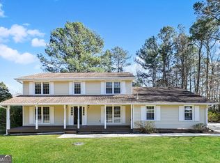 5314 Delaware Ct, Lilburn, GA 30047
