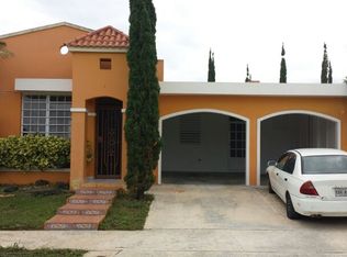 272 Calle Pino Ponderosa, Arecibo, PR 00612