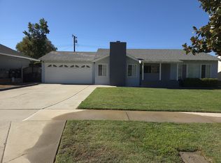1341 Sierra View Dr, Glendora, CA 91740