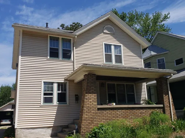 739 Fulton E #2, Grand Rapids, MI 49503