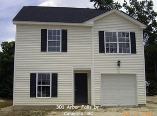 301 Arbor Falls Dr, Columbia, SC 29229