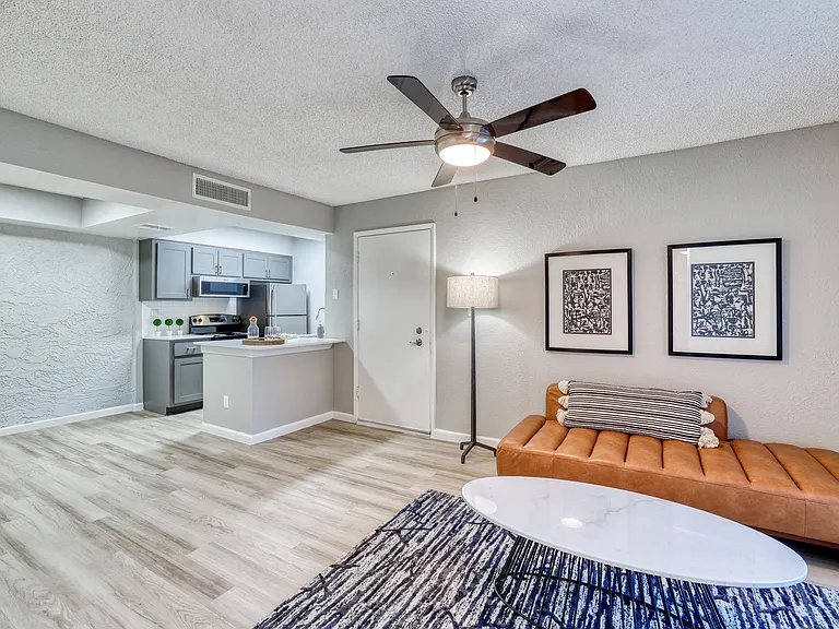 Senara Apartments — Photo 7