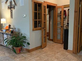 174 SW Timber Lane Rd, Indiahoma, OK 73552