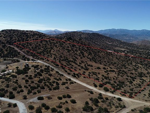 3rd image of 35300 Tuckerway Ranch Rd Lot 16