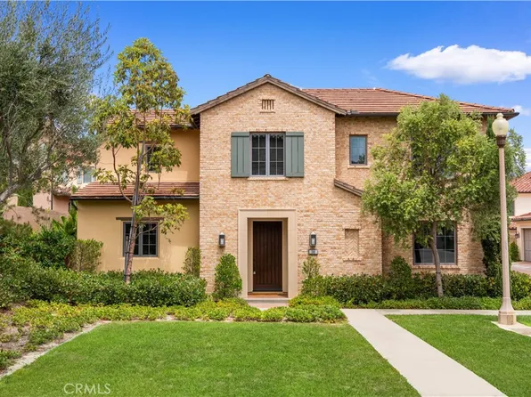 146 Dolci, Irvine, CA 92602