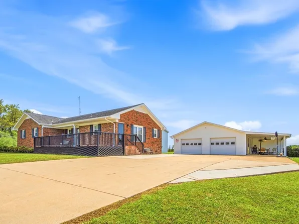 30084 Orvil Smith Rd, Harvest, AL 35749
