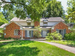 1001 Park St, Greenville, TX 75401