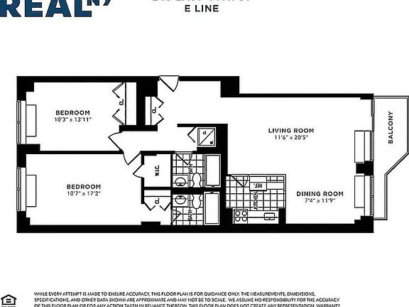2nd image of 245 E 44th St #14E