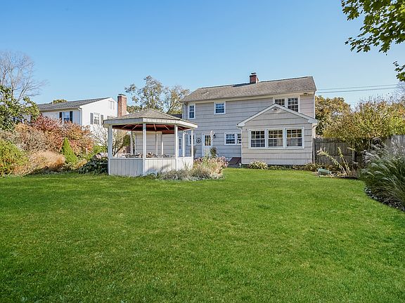 2025 Mill Plain Road