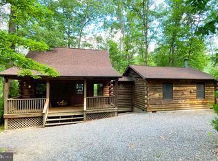1373 Sycamore Dr, Capon Bridge, WV 26711