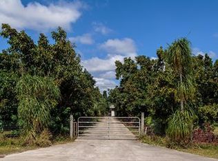 18599 SW 264th St, Homestead, FL 33031