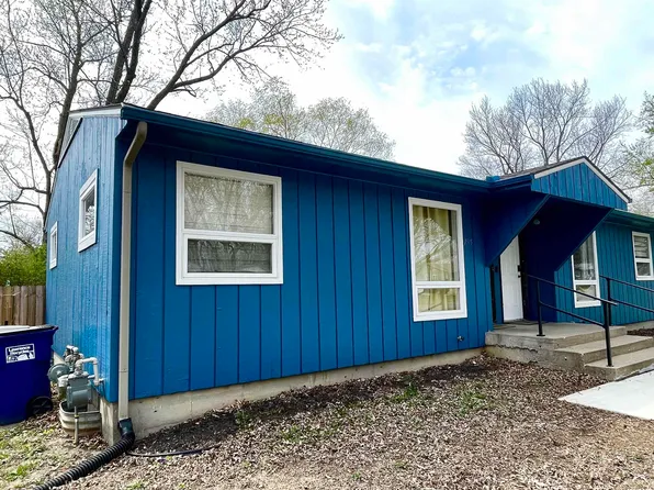 1515 W 3rd St, Lawrence, KS 66044