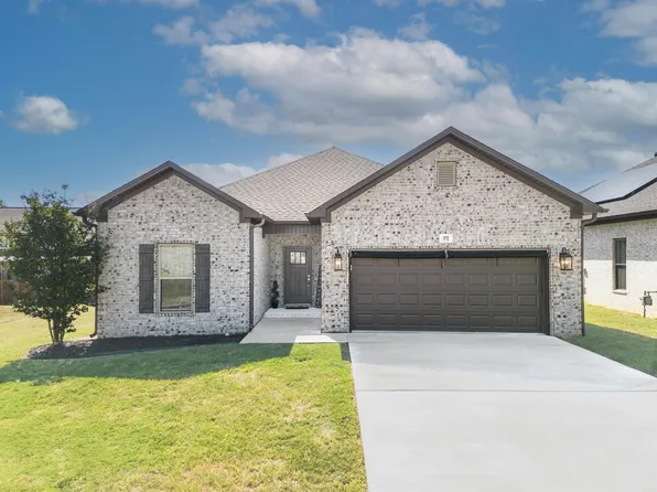 120 Lydia Dr, Maumelle, AR 72113