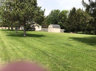 5990 County Road 219, Bellevue, OH 44811