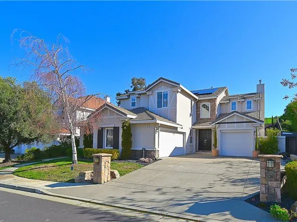 829 Deer Spring Cir, Concord, CA 94521