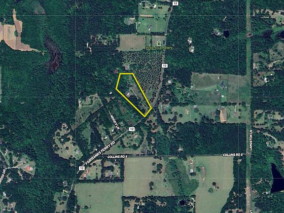 2nd image of 2525 Fairbanks Ferry Rd Lot Wp001