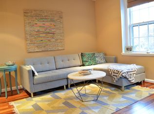 3450 39th St NW APT B686, Washington, DC 20016