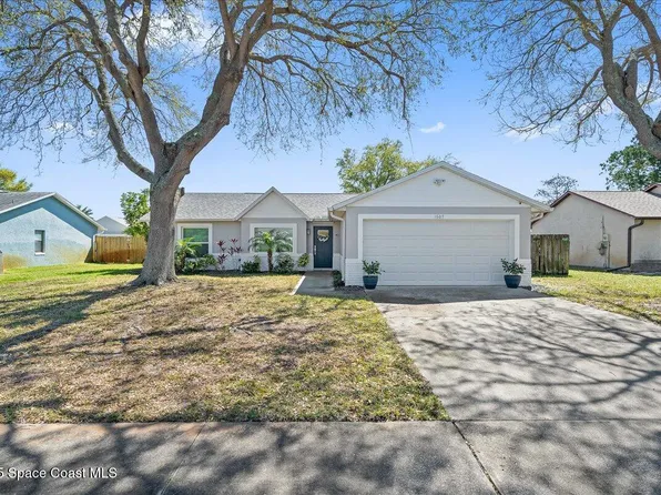 1607 Sweetwood Dr, Melbourne, FL 32935