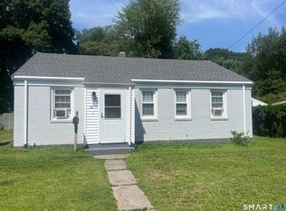 22 Higbie Dr, East Hartford, CT 06108