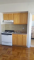 Rented by Old Brooklyn Real Estate Inc