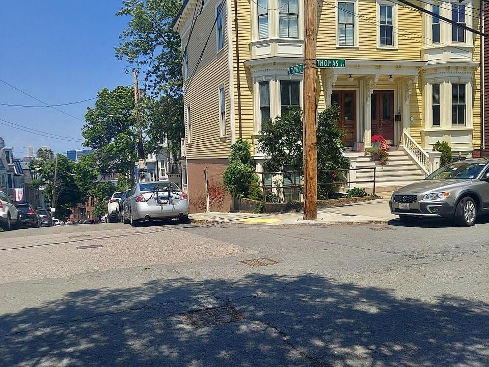 1st image of 22 Thomas Park #1