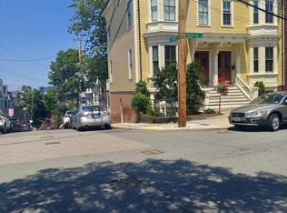 22 Thomas Park #1, South Boston, MA 02127