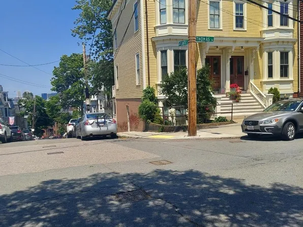 22 Thomas Park #1, South Boston, MA 02127