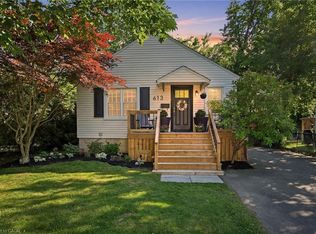 613 Clark Ave, Burlington, ON L7S1P1