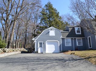 120 Deerfoot Rd #2, Southborough, MA 01772
