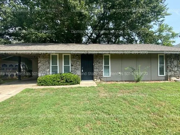 1116 Towering Oaks Dr, Jacksonville, AR 72076