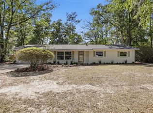 5510 NW 31st Ter, Gainesville, FL 32653