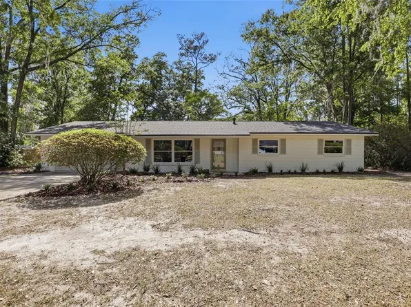 5510 NW 31st Ter, Gainesville, FL 32653