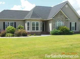 103 Smithcreek Dr, Statesboro, GA 30458