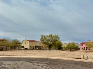 115 N Silverwood Dr LOT 28, Casa Grande, AZ 85122