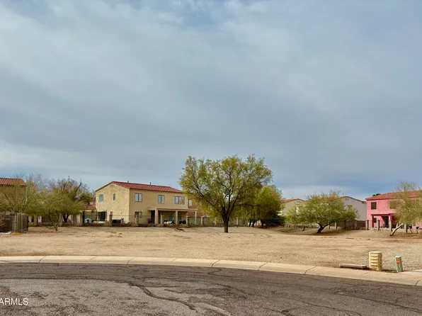115 N SILVERWOOD Drive #28, Casa Grande, AZ 85122