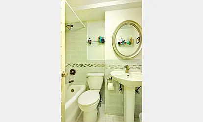 Rented by City Connections Realty