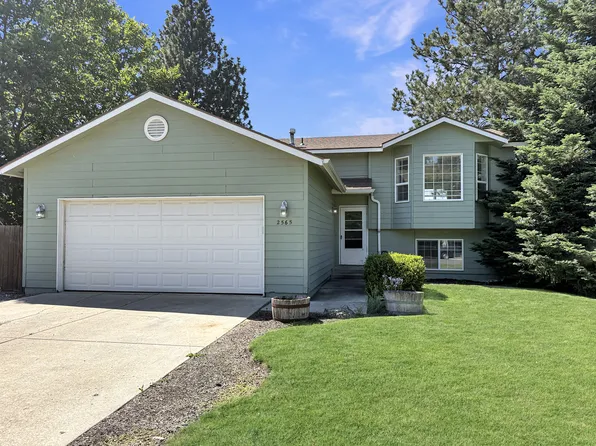 2565 N Stagecoach Dr, Post Falls, ID 83854