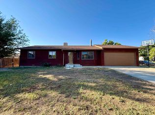 648 Hudson Bay Ct, Grand Junction, CO 81504