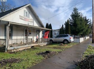 642 Weed Ave, Vernonia, OR 97064