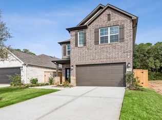 20518 Draper Rd, Tomball, TX 77377