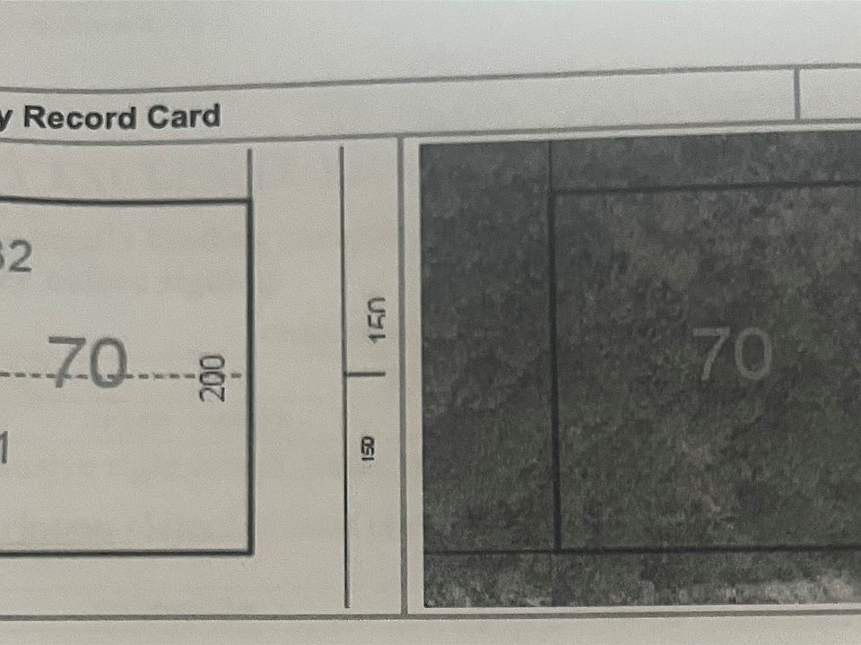 2nd image of 0 E Forest Park Rd #31