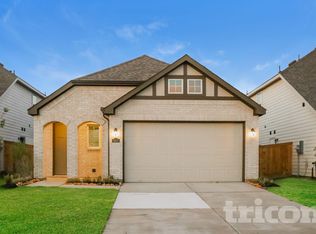 2411 Foster Hill Rd, Richmond, TX 77469