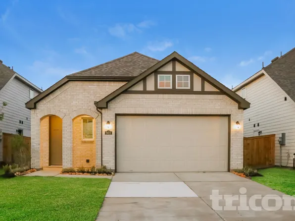 2411 Foster Hill Rd, Richmond, TX 77469