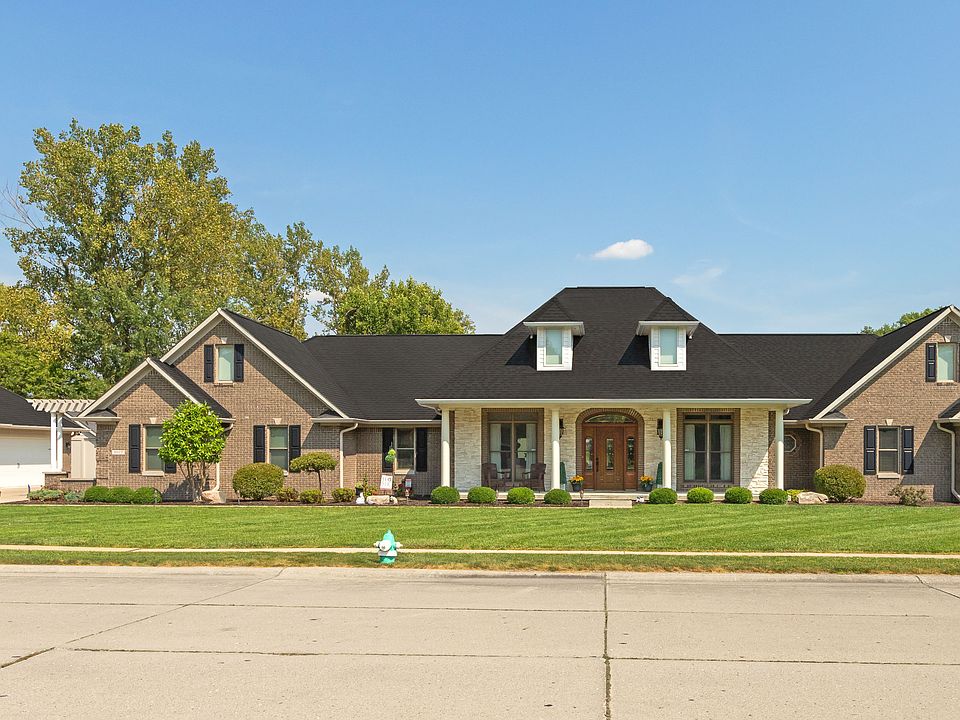 1st image of 6017 Quail Creek Blvd