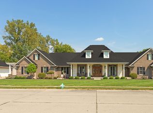 6017 Quail Creek Blvd, Indianapolis, IN