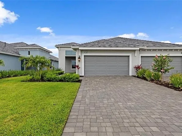 4636 Skysail DR, NAPLES, FL 34120