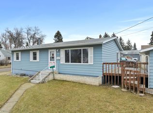 501 8th Ave SW, Minot, ND 58701